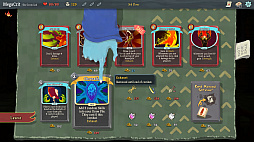 Slay the Spire+