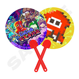 画像ギャラリー No.006のサムネイル画像 / シティコネクション,東京ゲームショウ2026の特設サイトを開設。「じゃじゃ丸の百鬼夜行伝」をはじめとした新作を出展