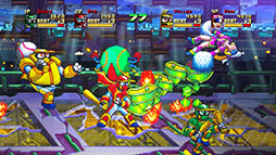 画像ギャラリー No.008のサムネイル画像 / シティコネクション,東京ゲームショウ2026の特設サイトを開設。「じゃじゃ丸の百鬼夜行伝」をはじめとした新作を出展