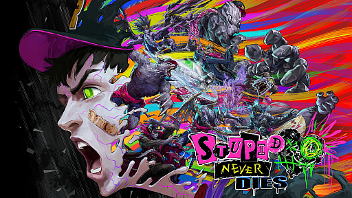 画像ギャラリー No.021のサムネイル画像 / 食べて,奪って,強くなる! そんな“爆速成長”アクションRPG「Stupid Never Dies」の体験版を紹介