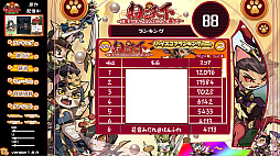 ねこ天下〜三国志パチンコタイピングで轟かす〜