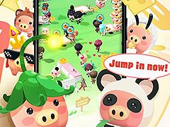「Ragnarok Monster Kitchen」，一部の国と地域を除くグローバルで配信開始。「ラグナロク」シリーズのモンスターたちがレストラン運営に挑む