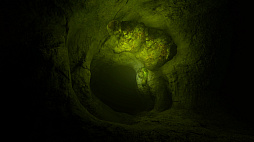 Cave Crave VR