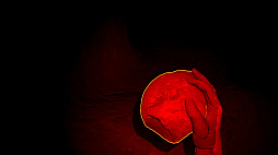 Cave Crave VR