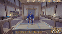 Alchemy Factory