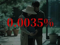 最愛の妻と子供を失った青年がたどり着いた真相とは。探索型ミステリー&ホラーゲーム「0.0035%」,Steamストアページを公開