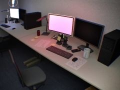 異変に対処しつつ，タスクを終わらせて退勤する「異ノ故リ-Isolated Hours-」，Steamで配信開始。価格は無料