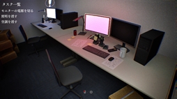 異ノ故リ-Isolated Hours-
