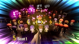 Aim Beat Charm