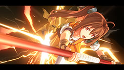 画像ギャラリー No.002のサムネイル画像 / 「空の軌跡 the 2nd(ザ・セカンド)」,2026年内に全世界で同時発売決定。ティザーサイトや映像も公開に