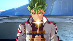 画像ギャラリー No.004のサムネイル画像 / 「空の軌跡 the 2nd(ザ・セカンド)」,2026年内に全世界で同時発売決定。ティザーサイトや映像も公開に