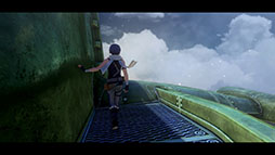 画像ギャラリー No.008のサムネイル画像 / 「空の軌跡 the 2nd（ザ・セカンド）」，2026年内に全世界で同時発売決定。ティザーサイトや映像も公開に