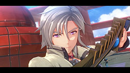 画像ギャラリー No.009のサムネイル画像 / 「空の軌跡 the 2nd（ザ・セカンド）」，2026年内に全世界で同時発売決定。ティザーサイトや映像も公開に