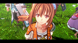 画像ギャラリー No.010のサムネイル画像 / 「空の軌跡 the 2nd（ザ・セカンド）」，2026年内に全世界で同時発売決定。ティザーサイトや映像も公開に