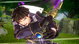 画像ギャラリー No.014のサムネイル画像 / 「空の軌跡 the 2nd(ザ・セカンド)」,2026年内に全世界で同時発売決定。ティザーサイトや映像も公開に