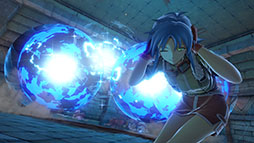 画像ギャラリー No.015のサムネイル画像 / 「空の軌跡 the 2nd(ザ・セカンド)」,2026年内に全世界で同時発売決定。ティザーサイトや映像も公開に