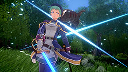 画像ギャラリー No.016のサムネイル画像 / 「空の軌跡 the 2nd(ザ・セカンド)」,2026年内に全世界で同時発売決定。ティザーサイトや映像も公開に