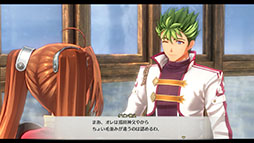 画像ギャラリー No.019のサムネイル画像 / 「空の軌跡 the 2nd(ザ・セカンド)」,2026年内に全世界で同時発売決定。ティザーサイトや映像も公開に