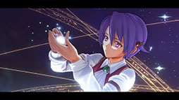 画像ギャラリー No.020のサムネイル画像 / 「空の軌跡 the 2nd(ザ・セカンド)」,2026年内に全世界で同時発売決定。ティザーサイトや映像も公開に