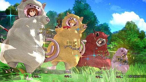 画像ギャラリー No.005のサムネイル画像 / 「空の軌跡 the 2nd」,9月17日に発売決定。予約特典で「英雄伝説 空の軌跡FC」をプレイできるダウンロードコードをもらえる