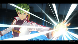 画像ギャラリー No.025のサムネイル画像 / 「空の軌跡 the 2nd」,9月17日に発売決定。予約特典で「英雄伝説 空の軌跡FC」をプレイできるダウンロードコードをもらえる