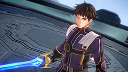 画像ギャラリー No.028のサムネイル画像 / 「空の軌跡 the 2nd」,9月17日に発売決定。予約特典で「英雄伝説 空の軌跡FC」をプレイできるダウンロードコードをもらえる