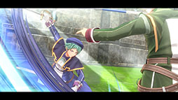 画像ギャラリー No.030のサムネイル画像 / 「空の軌跡 the 2nd」,9月17日に発売決定。予約特典で「英雄伝説 空の軌跡FC」をプレイできるダウンロードコードをもらえる