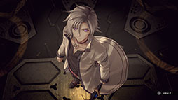 画像ギャラリー No.034のサムネイル画像 / 「空の軌跡 the 2nd」,9月17日に発売決定。予約特典で「英雄伝説 空の軌跡FC」をプレイできるダウンロードコードをもらえる