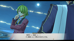画像ギャラリー No.005のサムネイル画像 / 「空の軌跡 the 2nd」,結社「身喰らう蛇」の執行者やカプア一家を紹介。仲間との連携攻撃「ブレイブラッシュ」など戦闘システムの新情報も公開