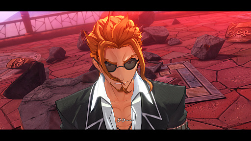 画像ギャラリー No.009のサムネイル画像 / 「空の軌跡 the 2nd」，結社「身喰らう蛇」の執行者やカプア一家を紹介。仲間との連携攻撃「ブレイブラッシュ」など戦闘システムの新情報も公開
