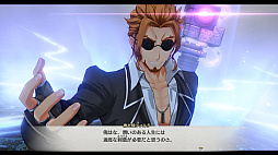 画像ギャラリー No.010のサムネイル画像 / 「空の軌跡 the 2nd」,結社「身喰らう蛇」の執行者やカプア一家を紹介。仲間との連携攻撃「ブレイブラッシュ」など戦闘システムの新情報も公開