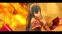 画像ギャラリー No.014のサムネイル画像 / 「空の軌跡 the 2nd」,結社「身喰らう蛇」の執行者やカプア一家を紹介。仲間との連携攻撃「ブレイブラッシュ」など戦闘システムの新情報も公開