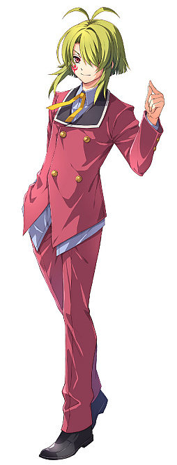 画像ギャラリー No.022のサムネイル画像 / 「空の軌跡 the 2nd」，結社「身喰らう蛇」の執行者やカプア一家を紹介。仲間との連携攻撃「ブレイブラッシュ」など戦闘システムの新情報も公開