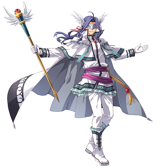 画像ギャラリー No.023のサムネイル画像 / 「空の軌跡 the 2nd」，結社「身喰らう蛇」の執行者やカプア一家を紹介。仲間との連携攻撃「ブレイブラッシュ」など戦闘システムの新情報も公開