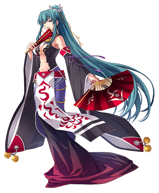 画像ギャラリー No.025のサムネイル画像 / 「空の軌跡 the 2nd」，結社「身喰らう蛇」の執行者やカプア一家を紹介。仲間との連携攻撃「ブレイブラッシュ」など戦闘システムの新情報も公開