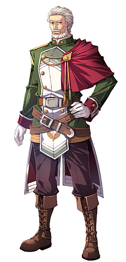 画像ギャラリー No.004のサムネイル画像 / 「空の軌跡 the 2nd」,リベール王国を支える軍部や王族関係者の情報を公開。新型戦術オーブメントや料理要素の詳細も明らかに