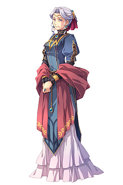 画像ギャラリー No.006のサムネイル画像 / 「空の軌跡 the 2nd」,リベール王国を支える軍部や王族関係者の情報を公開。新型戦術オーブメントや料理要素の詳細も明らかに