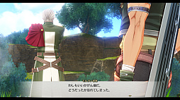 画像ギャラリー No.012のサムネイル画像 / 「空の軌跡 the 2nd」,リベール王国を支える軍部や王族関係者の情報を公開。新型戦術オーブメントや料理要素の詳細も明らかに