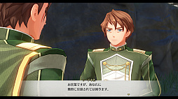 画像ギャラリー No.013のサムネイル画像 / 「空の軌跡 the 2nd」,リベール王国を支える軍部や王族関係者の情報を公開。新型戦術オーブメントや料理要素の詳細も明らかに