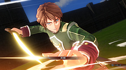 画像ギャラリー No.014のサムネイル画像 / 「空の軌跡 the 2nd」,リベール王国を支える軍部や王族関係者の情報を公開。新型戦術オーブメントや料理要素の詳細も明らかに