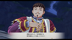 画像ギャラリー No.018のサムネイル画像 / 「空の軌跡 the 2nd」,リベール王国を支える軍部や王族関係者の情報を公開。新型戦術オーブメントや料理要素の詳細も明らかに