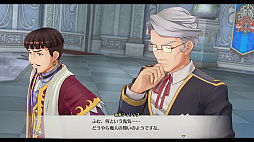 画像ギャラリー No.020のサムネイル画像 / 「空の軌跡 the 2nd」,リベール王国を支える軍部や王族関係者の情報を公開。新型戦術オーブメントや料理要素の詳細も明らかに