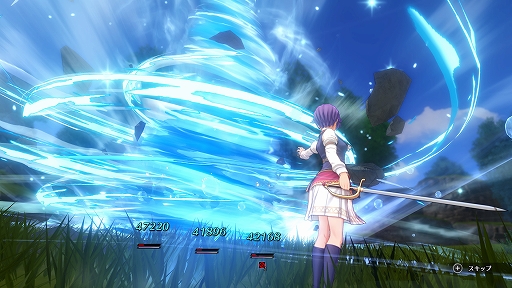 画像ギャラリー No.023のサムネイル画像 / 「空の軌跡 the 2nd」,リベール王国を支える軍部や王族関係者の情報を公開。新型戦術オーブメントや料理要素の詳細も明らかに
