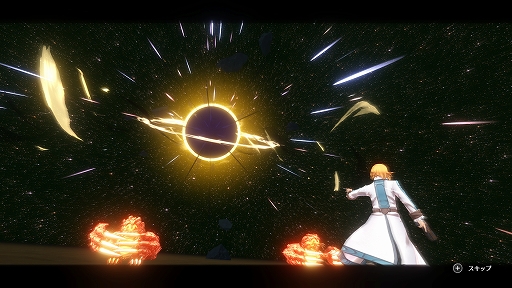 画像ギャラリー No.026のサムネイル画像 / 「空の軌跡 the 2nd」,リベール王国を支える軍部や王族関係者の情報を公開。新型戦術オーブメントや料理要素の詳細も明らかに