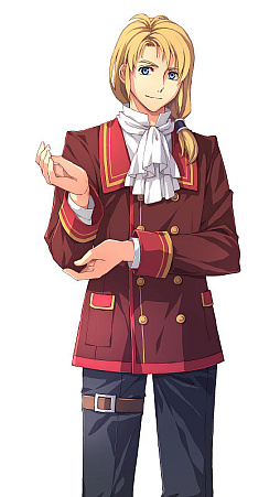 画像ギャラリー No.006のサムネイル画像 / 「空の軌跡 the 2nd」,新機能「ビューワーモード」の詳細や釣りシステムの情報を公開