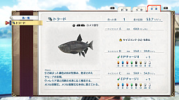 画像ギャラリー No.011のサムネイル画像 / 「空の軌跡 the 2nd」，新機能「ビューワーモード」の詳細や釣りシステムの情報を公開