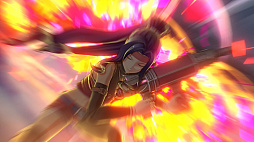 画像ギャラリー No.030のサムネイル画像 / 「空の軌跡 the 2nd」，新機能「ビューワーモード」の詳細や釣りシステムの情報を公開