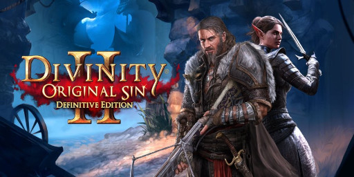 画像ギャラリー No.001のサムネイル画像 / 「Divinity: Original Sin 2 - Definitive Edition」，Switch2/PS5/Xbox Series X|S版をリリース。「バルダーズ・ゲート3」制作チームの過去作
