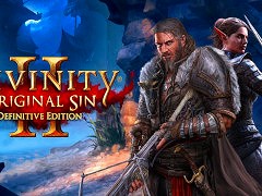 「Divinity: Original Sin 2 - Definitive Edition」，Switch2/PS5/Xbox Series X|S版をリリース。「バルダーズ・ゲート3」制作チームの過去作