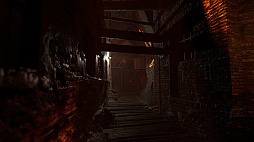 Dark Atlas: Infernum